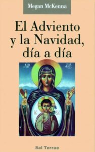 El Adviento y la Navidad, día a día