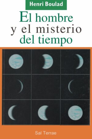 El Hombre y el Misterio