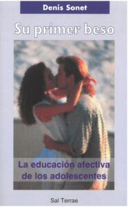 Su primer beso