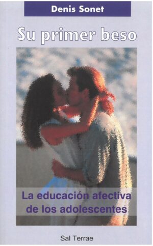 Su primer beso
