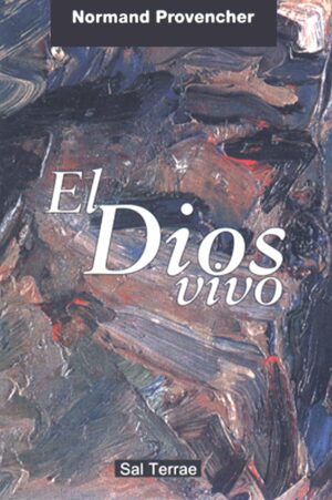 El Dios Vivo