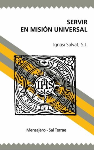 Servir en misión universal