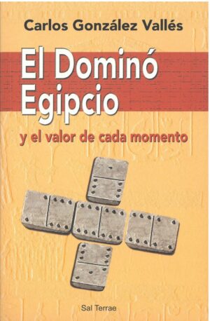 El dominó egipcio