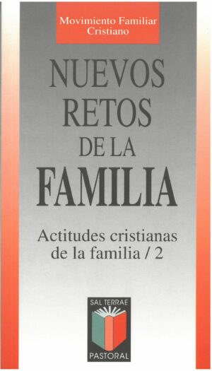 Nuevos retos de la familia