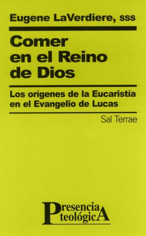 Comer en el Reino de Dios