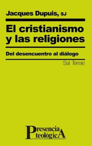 El cristianismo y las religiones
