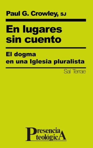 En lugares sin cuento