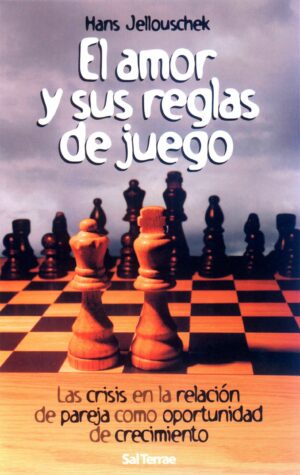 El amor y sus reglas de juego