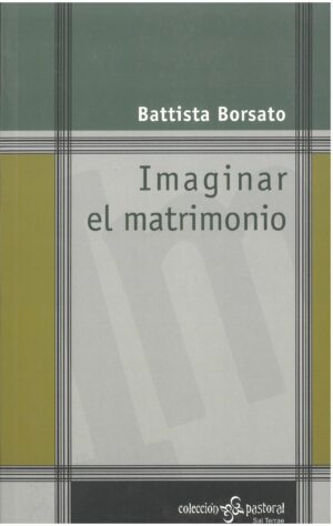 Imaginar el matrimonio