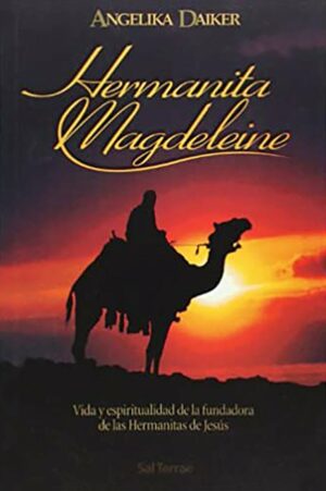 Hermanita Magdeleine