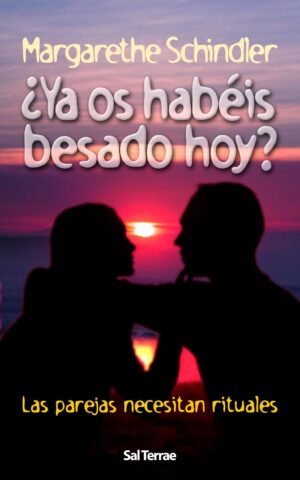 ¿Ya os habéis besado hoy? Las parejas necesitan rituales