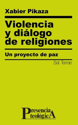 Violencia y diálogo de religiones