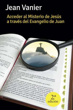 Acceder al Misterio de Jesús