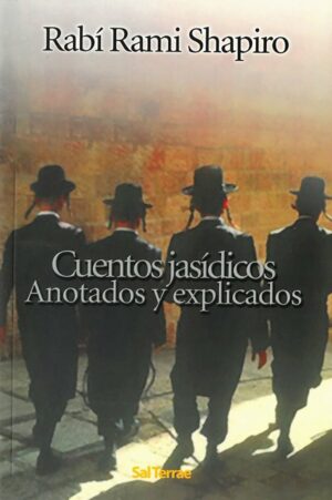 Cuentos Jasídicos