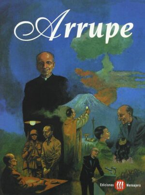 ARRUPE (CÓMIC)
