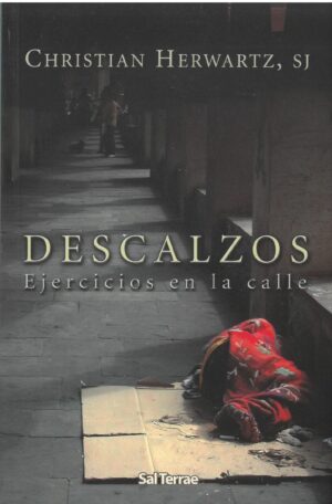 Descalzos. Ejercicios en la calle