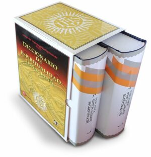 Diccionario de Espiritualidad Ignaciana