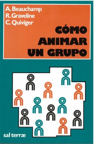 Cómo animar un grupo