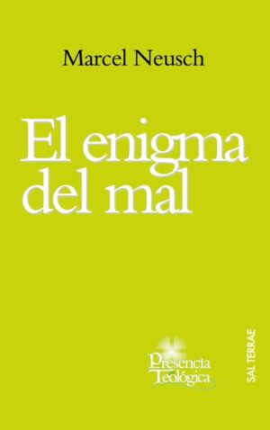 El enigma del mal