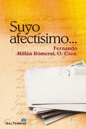 Suyo afectísimo...