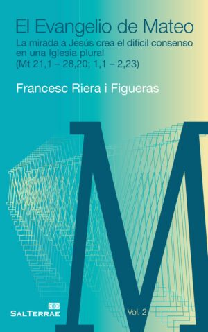 El Evangelio de Mateo – II