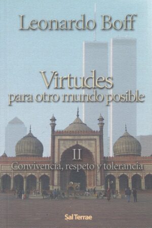 Virtudes para otro Mundo Posible