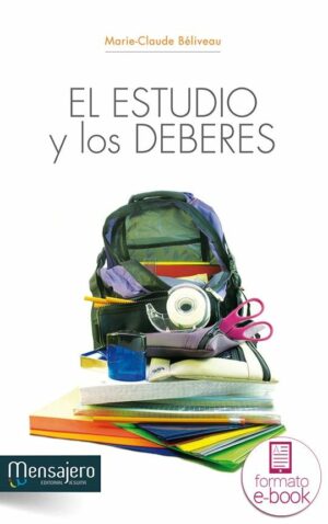 El estudio y los deberes