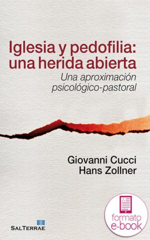 Iglesia y pedofilia: una herida abierta