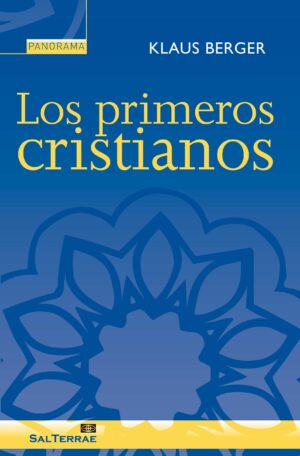 Los primeros cristianos