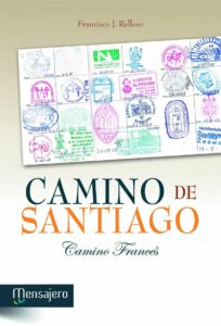 Camino de Santiago. Camino francés