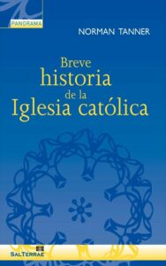 Breve historia de la Iglesia católica