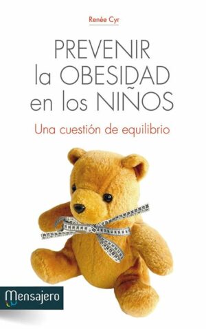 Prevenir la obesidad en los niños. Una cuestión de equilibrio