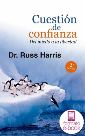 Cuestión de confianza (Ebook)