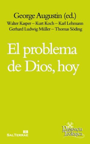 El problema de Dios, hoy