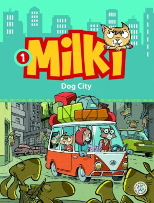 Dog City