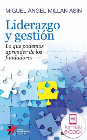 Liderazgo y gestión