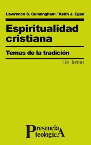 Espiritualidad cristiana