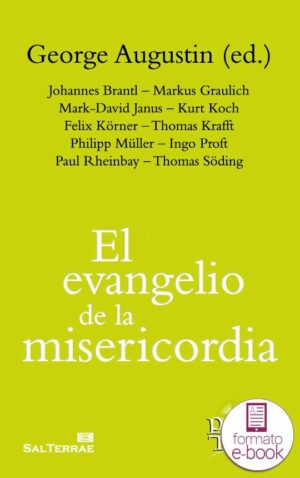 El evangelio de la misericordia
