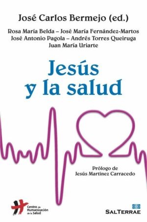 Jesús y la salud
