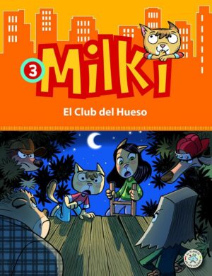 El club del hueso