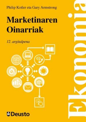 Marketinaren oinarriak