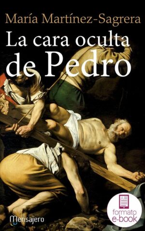 La cara oculta de Pedro