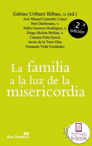 La familia a la luz de la misericordia
