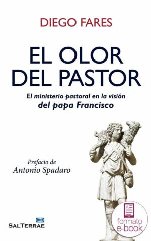 El olor del pastor