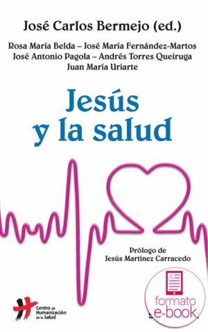 Jesús y la salud