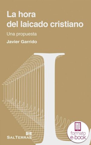 La hora del laicado cristiano. Una propuesta