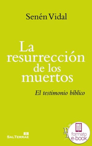 La resurrección de los muertos