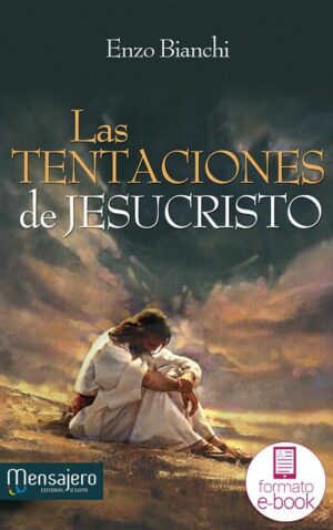 Las tentaciones de Jesucristo