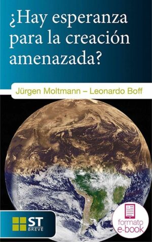 ¿Hay esperanza para la creación amenazada?