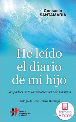 He leído el diario de mi hijo